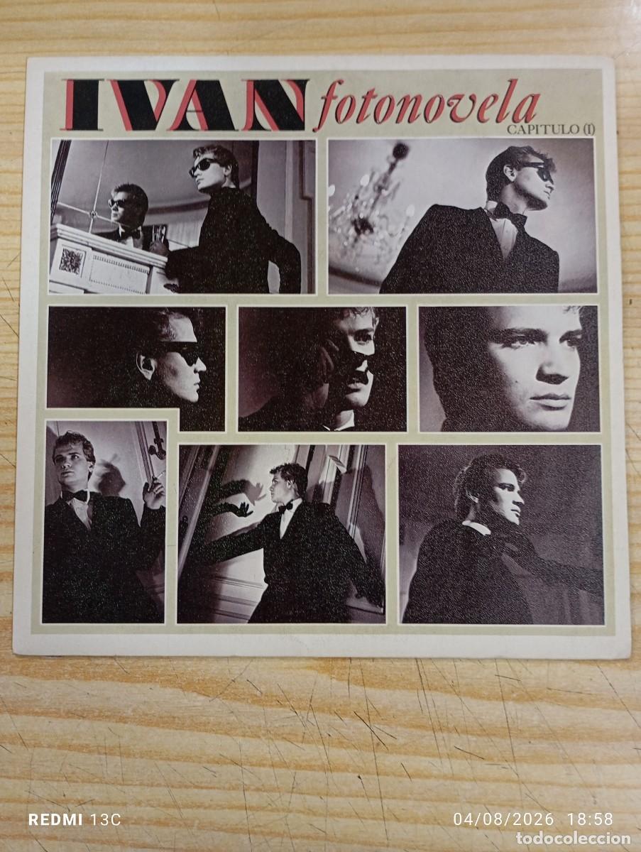 Discos de vinilo: Rockson - Herederos Del Rock (7&rdquo;, Single)