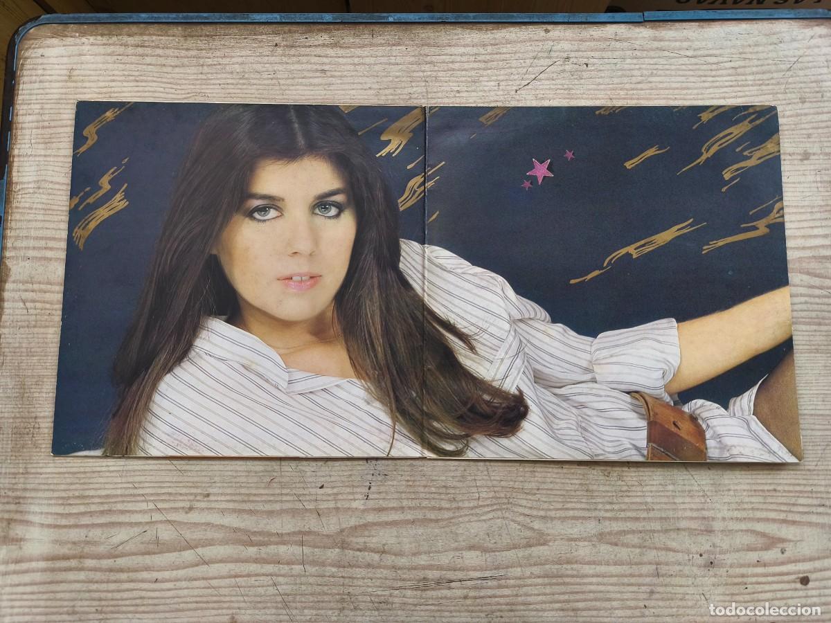 Discos de vinilo: Jeanette - Reluz LP.. - Foto 2