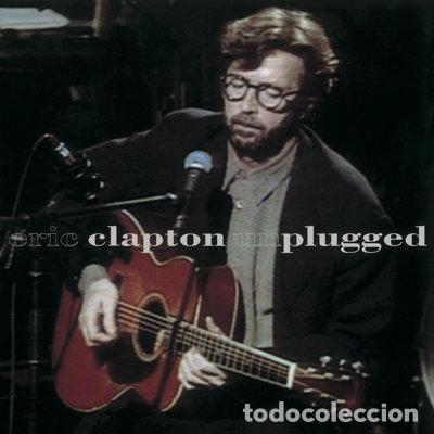 Discos de vinilo: Unplugged- 0093624502418