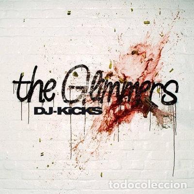 Discos de vinilo: DJ-Kicks- 0730003717819