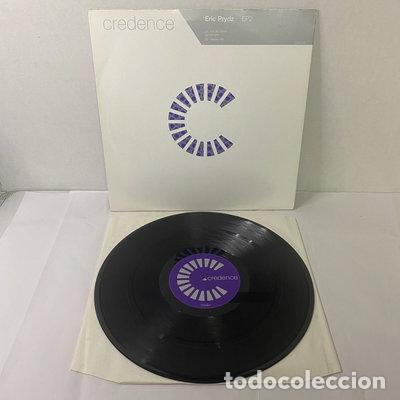 Discos de vinilo: Ep 2 (0724355148667)