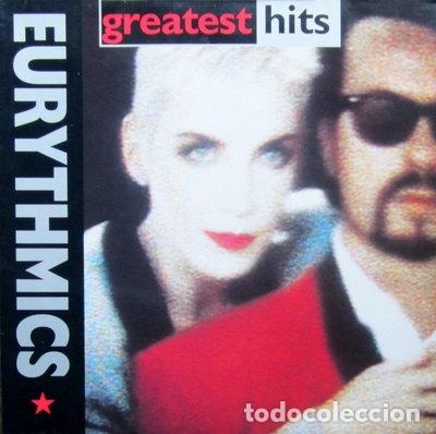 Discos de vinilo: Greatest Hits- 0035627485619