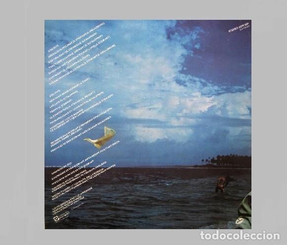 Discos de vinilo: [LP VINILO]. 10CC. BLOODY TOURISTS. - Foto 6