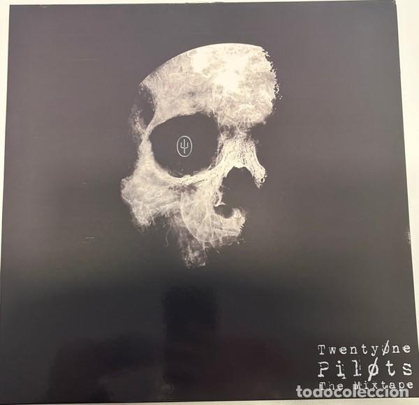Discos de vinilo: Twenty One Pilots &ndash; The Mixtape LP