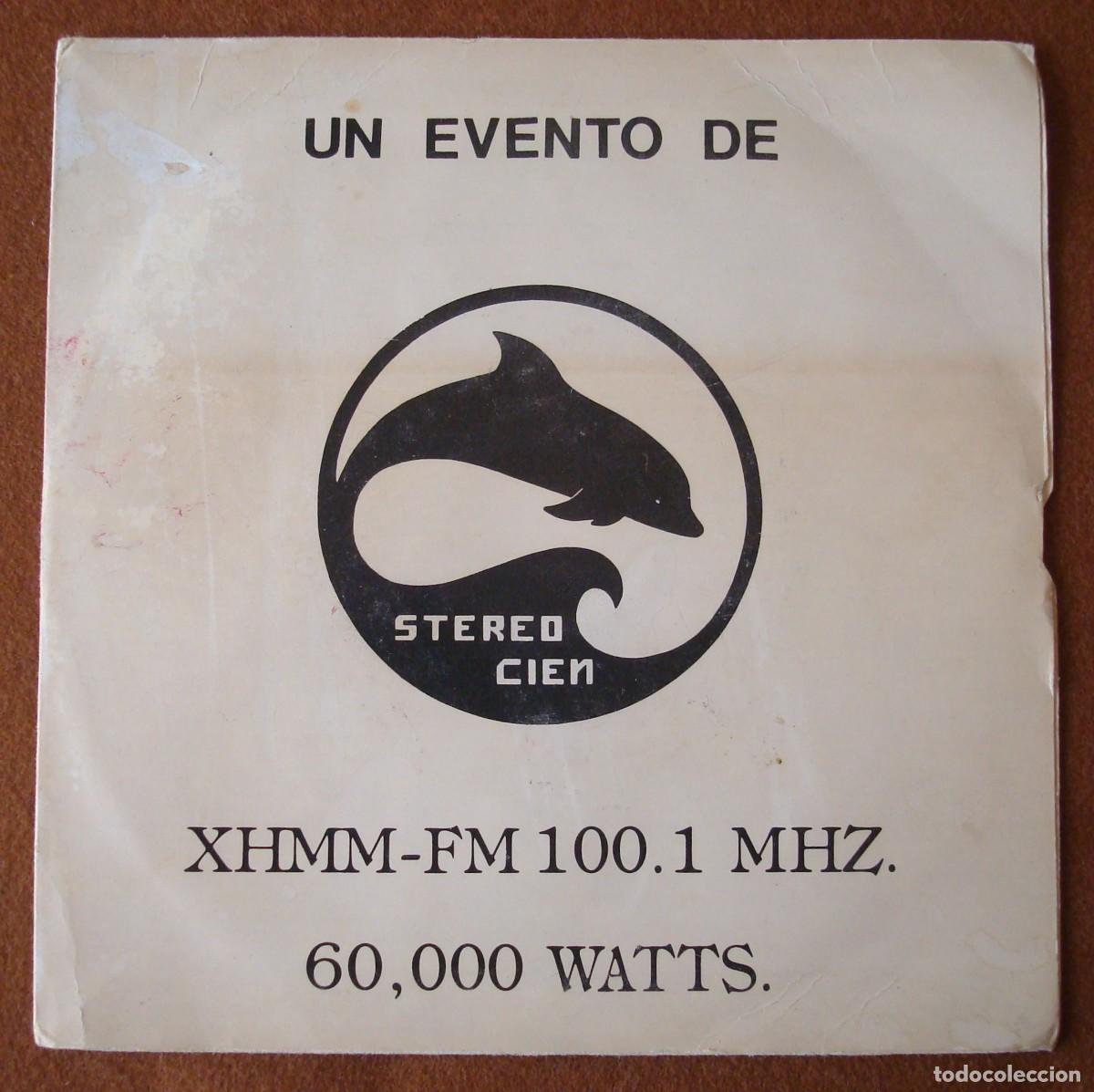 Discos de vinilo: The Beatles : Los d&iacute;as en sus vidas (Stereo Cien) - Original Mexico 1970 Capitol