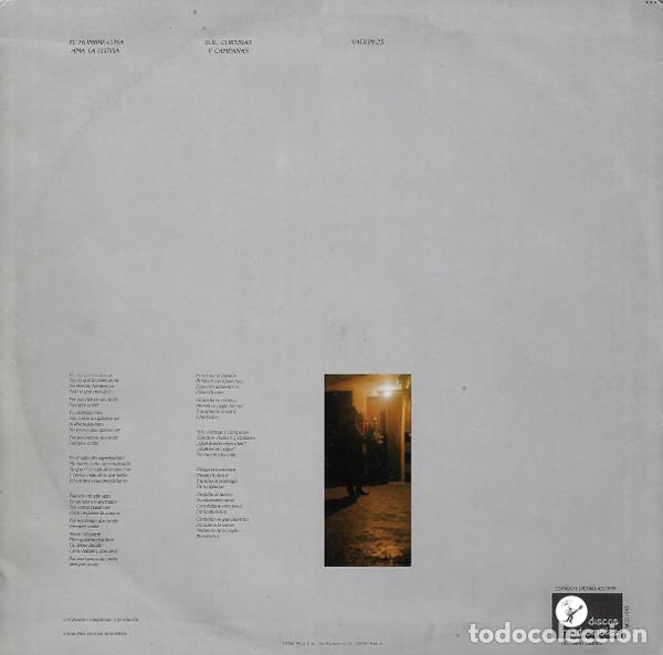 Discos de vinilo: Los Plomos &ndash; Los Plomos - Foto 2