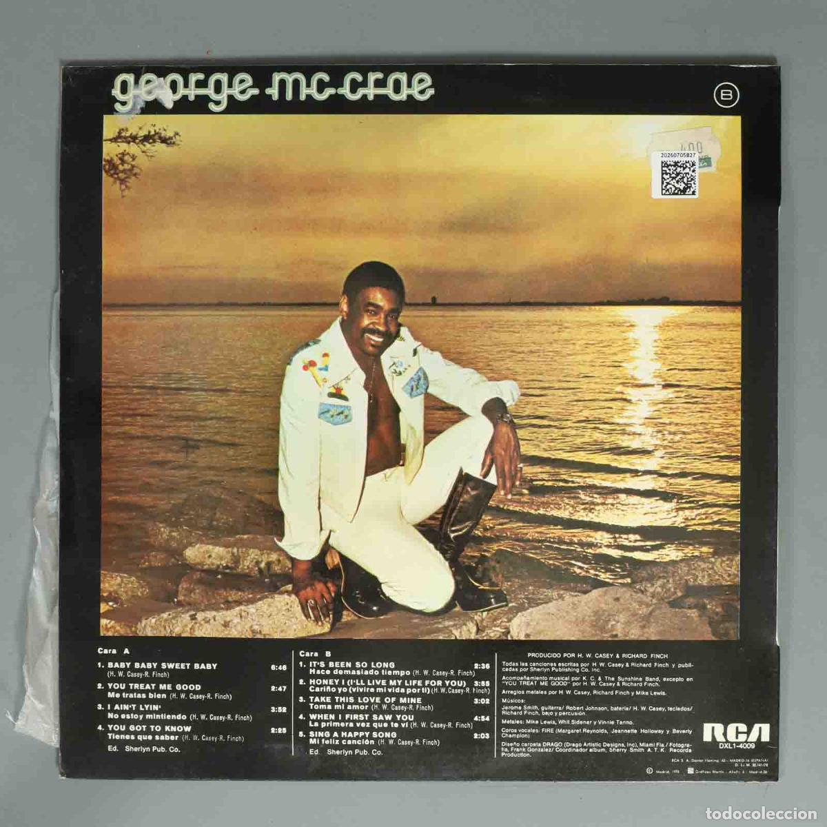 Discos de vinilo: LP. PENDIENTE DE PROCESAR - Foto 2