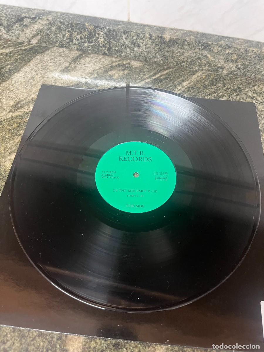 Discos de vinilo: In The Mix Part X maxi - Foto 2