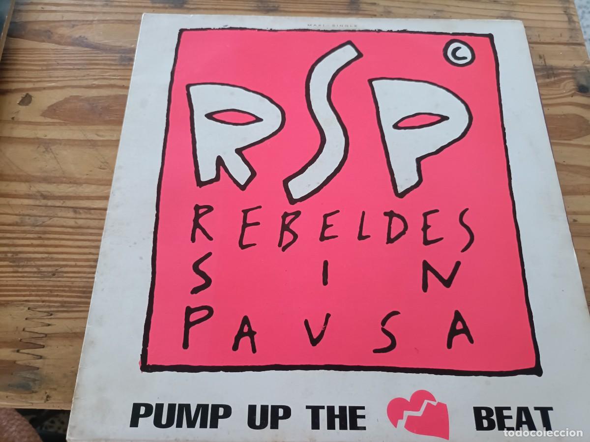 Discos de vinilo: LP VINILO DANCE HOUSE TECHNO DANCE PROGRESSIVE MAKINA