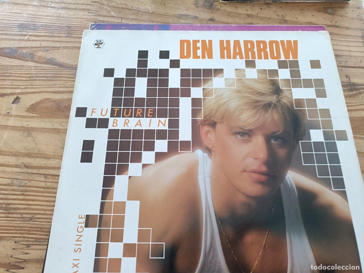 Discos de vinilo: LP VINILO DANCE HOUSE TECHNO DANCE PROGRESSIVE MAKINA