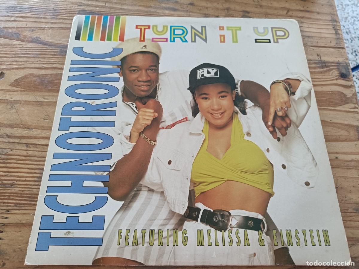Discos de vinilo: LP VINILO DANCE HOUSE TECHNO DANCE PROGRESSIVE MAKINA