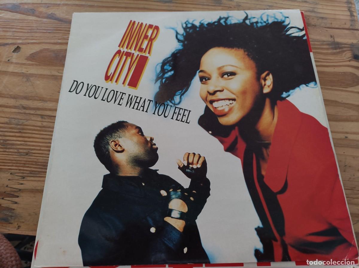 Discos de vinilo: LP VINILO DANCE HOUSE TECHNO DANCE PROGRESSIVE MAKINA