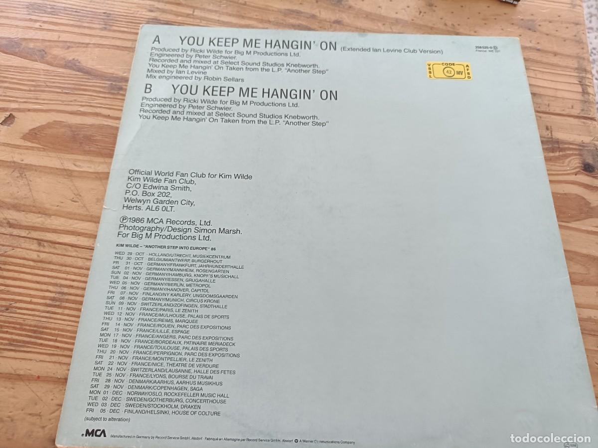 Discos de vinilo: LP VINILO DANCE HOUSE TECHNO DANCE PROGRESSIVE MAKINA