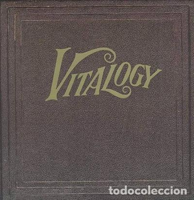 Discos de vinilo: Time's Up- 5099746692018