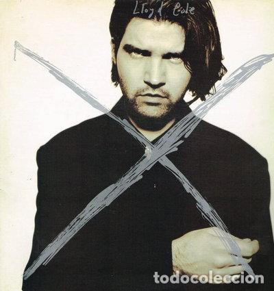 Discos de vinilo: Lloyd Cole- 0042284190718