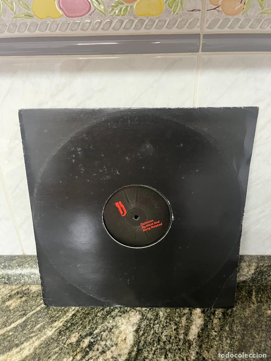 Discos de vinilo: Wayz Of The Dragon Maxi