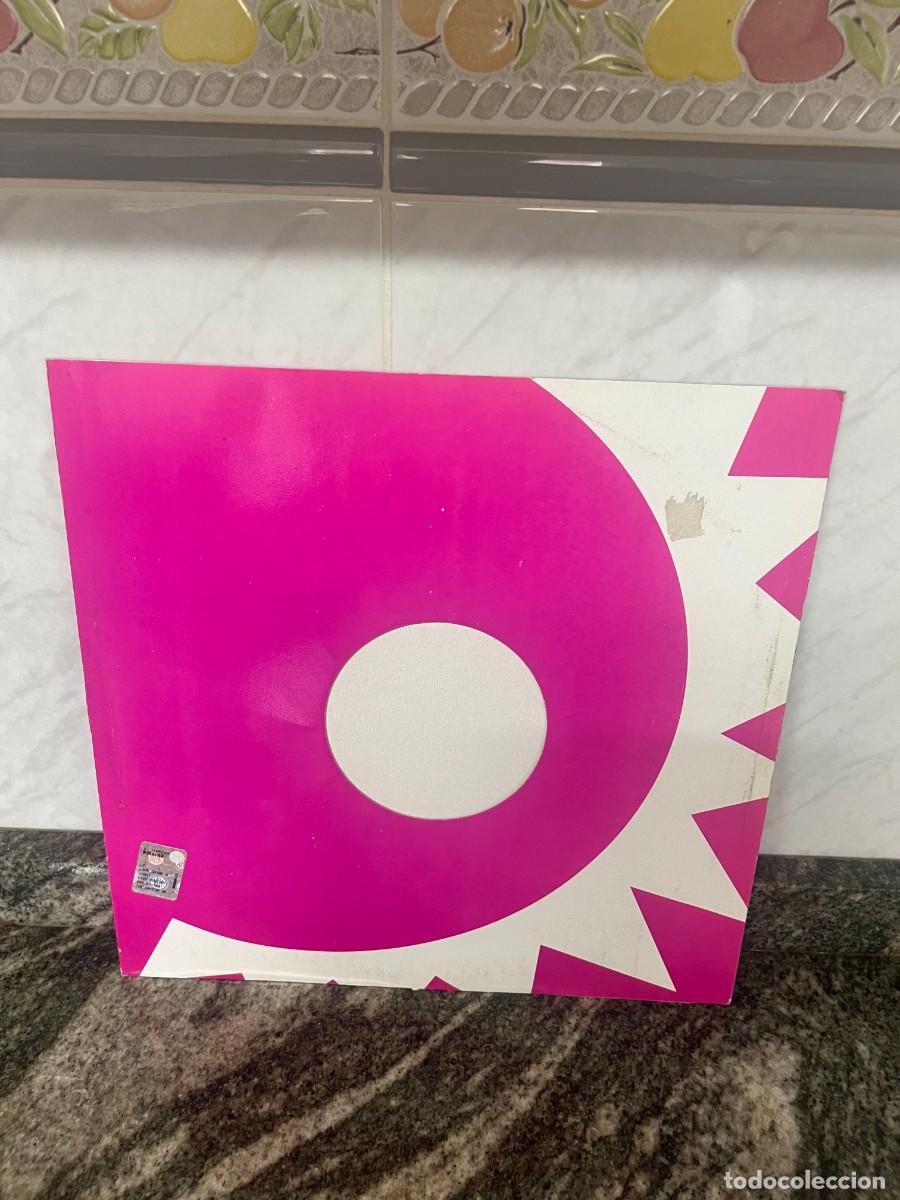 Discos de vinilo: Katty B. Love Shine A Light