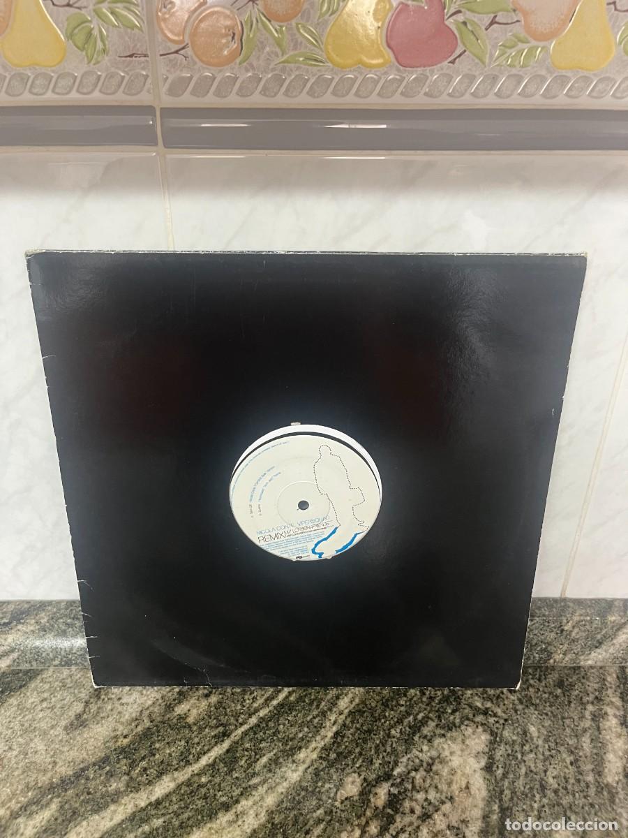 Discos de vinilo: Marco Di Marco & Nathan Haines Take Off / Solaria