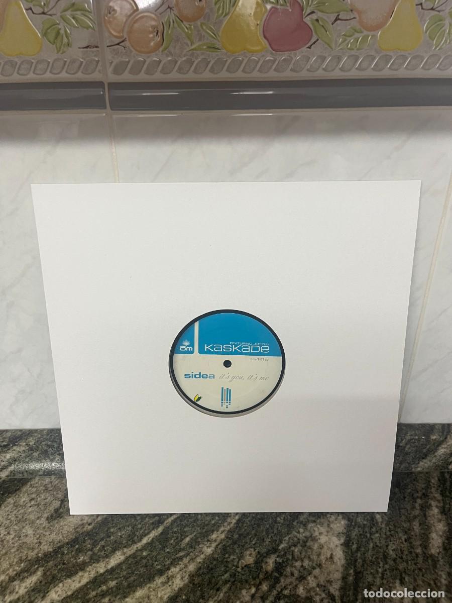 Discos de vinilo: Kaskade It's You, It's Me