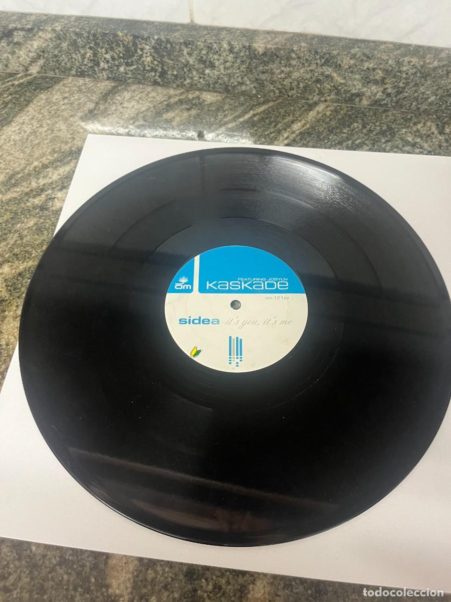 Discos de vinilo: Kaskade Its You, Its Me - Foto 2