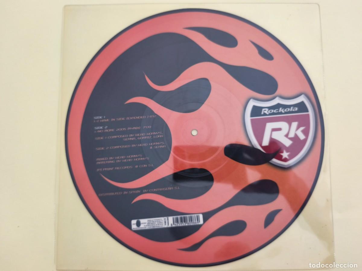 Discos de vinilo: Rockola &ndash; I Have Inside - Foto 2