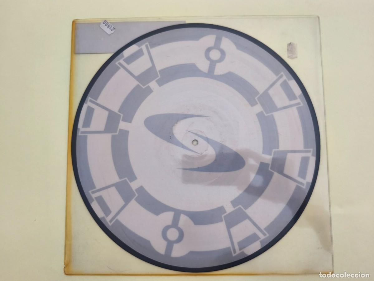 Discos de vinilo: Millennium (5) &ndash; Millennium - Foto 2
