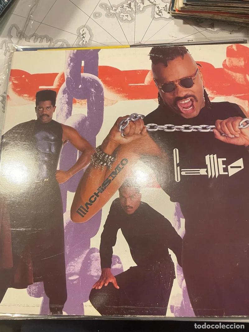 Discos de vinilo: Vinilo Rap Hip Hop Internacional