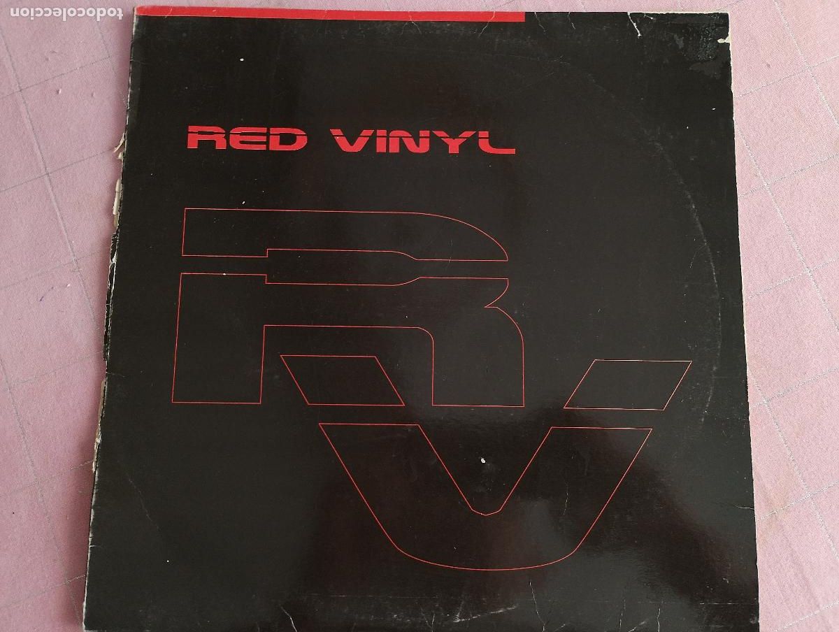 Discos de vinilo: Evil Crack,2005, Electronic,Hard House - Foto 3