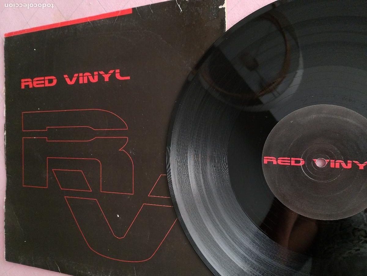 Discos de vinilo: Evil Crack,2005, Electronic,Hard House - Foto 4