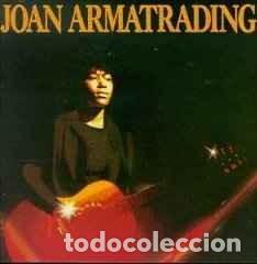 Discos de vinilo: Joan Armatrading - Joan Armatrading (LP, Album) Label:A&M Records Cat#: SP-4911