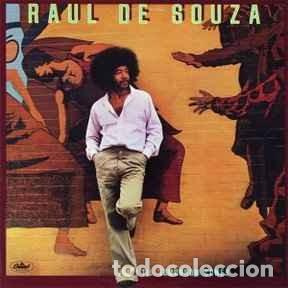 Discos de vinilo: Raul De Souza - 'Til Tomorrow Comes (LP, Album) Label:Capitol Records Cat#: ST 11918