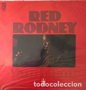 Discos de vinilo: Red Rodney - Yard's Pad (LP, Album) Label:Discophon Cat#: 4352