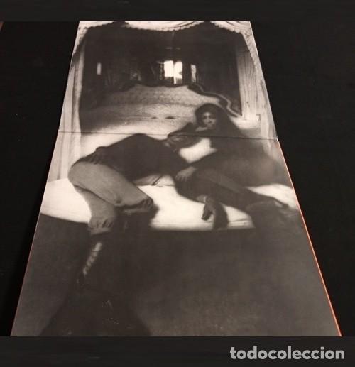 Discos de vinilo: [LP VINILO]. IKE & TINA. NUFF SAID. - Foto 3