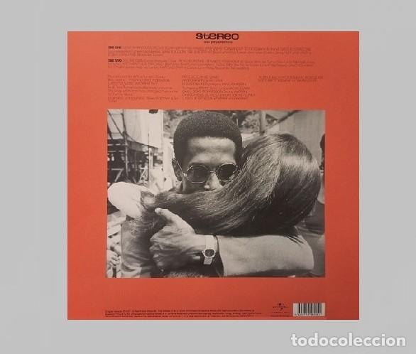 Discos de vinilo: [LP VINILO]. IKE & TINA. NUFF SAID. - Foto 7