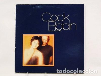 Discos de vinilo: Best of (1991)- 5099746920616