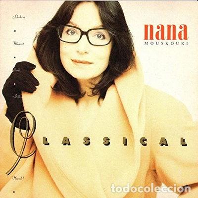 Discos de vinilo: Classical- 0042283659919