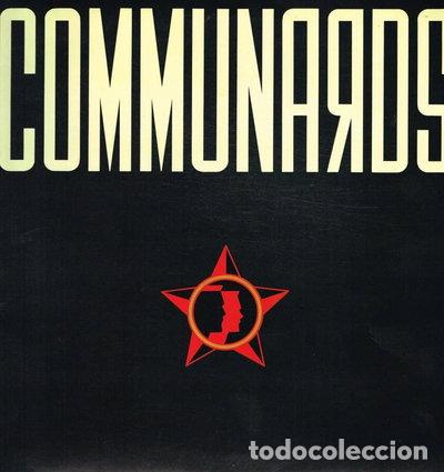 Discos de vinilo: Communards- 0042282801616