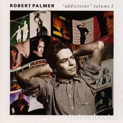Discos de vinilo: Addictions Volume 2- 4007192126750