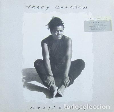 Discos de vinilo: Crossroads- 0075596088817