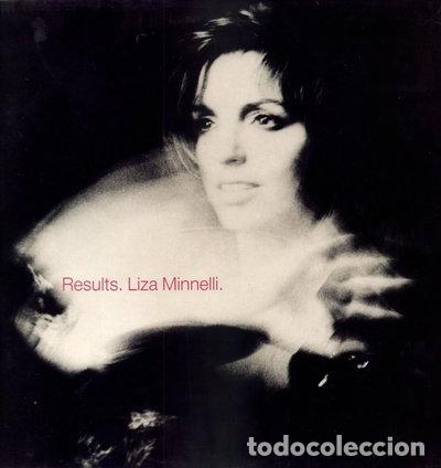 Discos de vinilo: Results- 5099746551117
