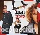 Discos de vinilo: Kick (0042283272118)