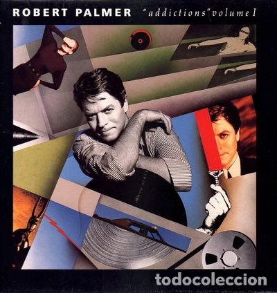 Discos de vinilo: Addictions Volume 1- 5014474994418