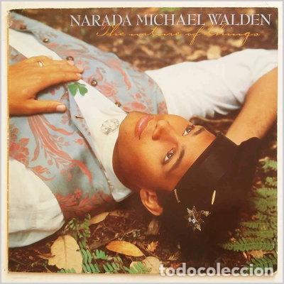 Discos de vinilo: The Nature of Things- 0075992517614