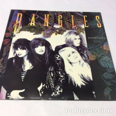 Discos de vinilo: Everything- 5099746297916