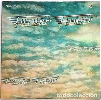 Discos de vinilo: Future Flight- 0077771215414