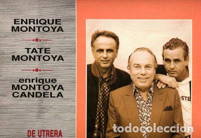Discos de vinilo: De Utrera a Bel&eacute;n- 8422030761331