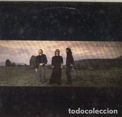 Discos de vinilo: E.S.P- 0075992554114