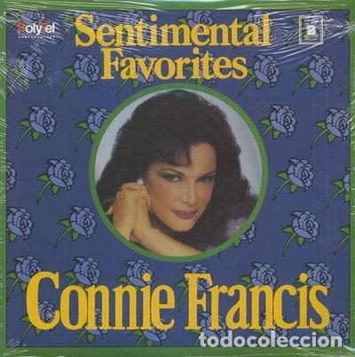 Discos de vinilo: Sentimental Favorites- 0042282979216