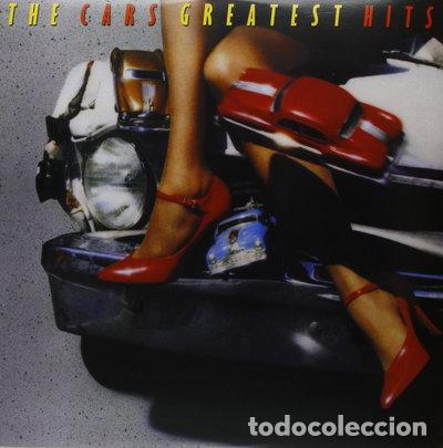 Discos de vinilo: Greatest Hits- 0075596046411