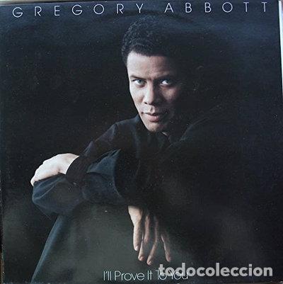 Discos de vinilo: I'll Prove It To You- 5099746069117